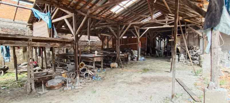 dijual tanah neglasari tangerang