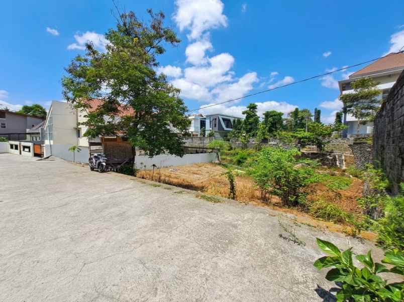 dijual tanah ngaglik