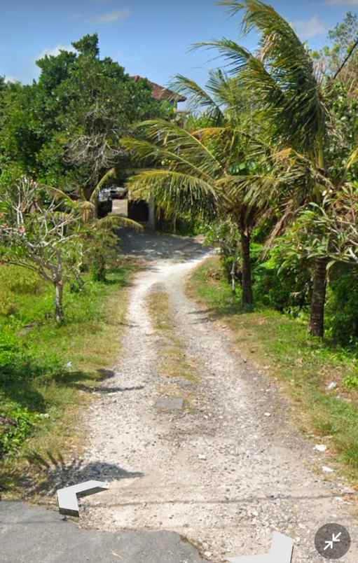 dijual tanah nyitdah tabanan bali