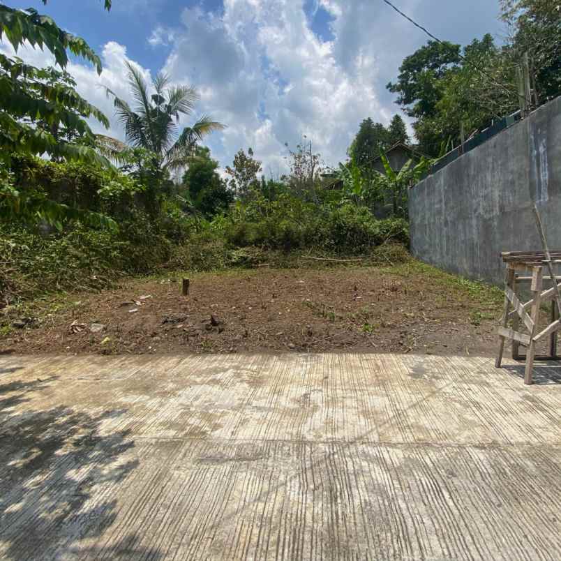 dijual tanah pandanpuro hargobinangun