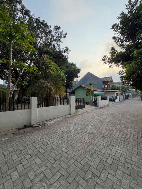 dijual tanah pandega siwi caturtunggal