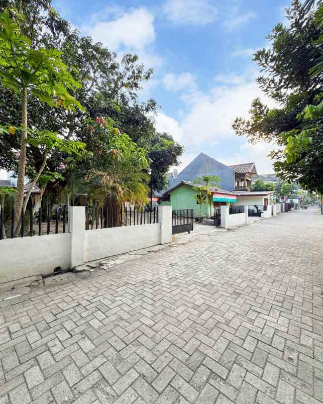 dijual tanah pandega siwi caturtunggal