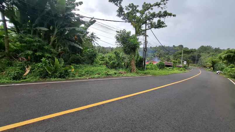 dijual tanah peguyangan kaja denpasar