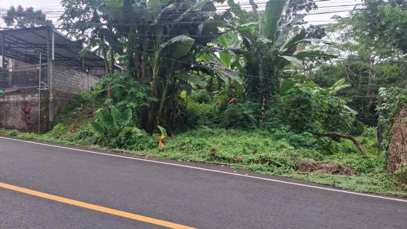 dijual tanah peguyangan kaja denpasar