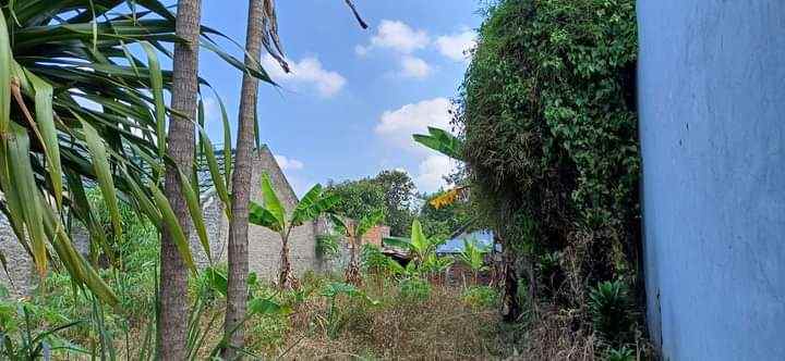 dijual tanah pondok hijau