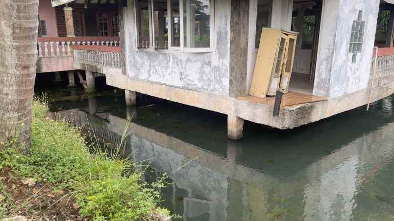 dijual tanah purwakarta kota