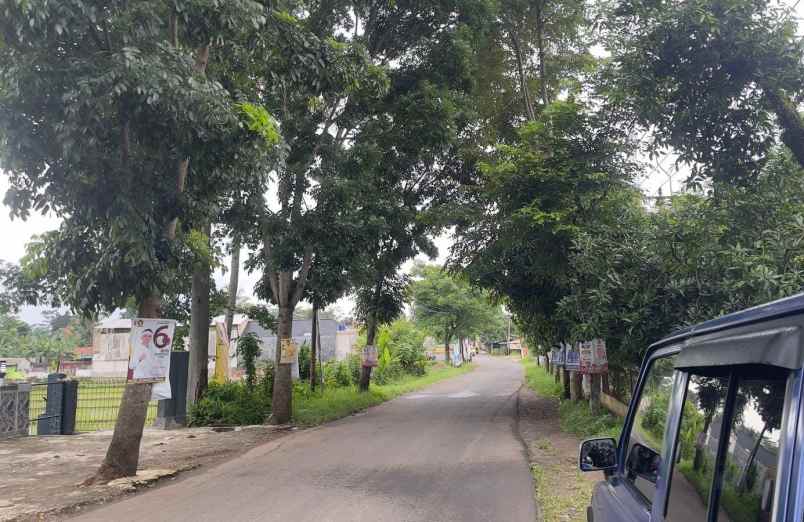 dijual tanah purwakarta kota