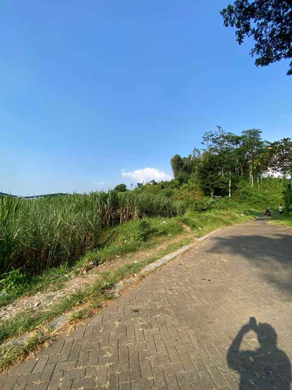 dijual tanah randuagung