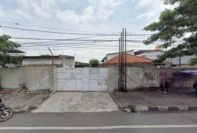 dijual tanah raya kenjeran