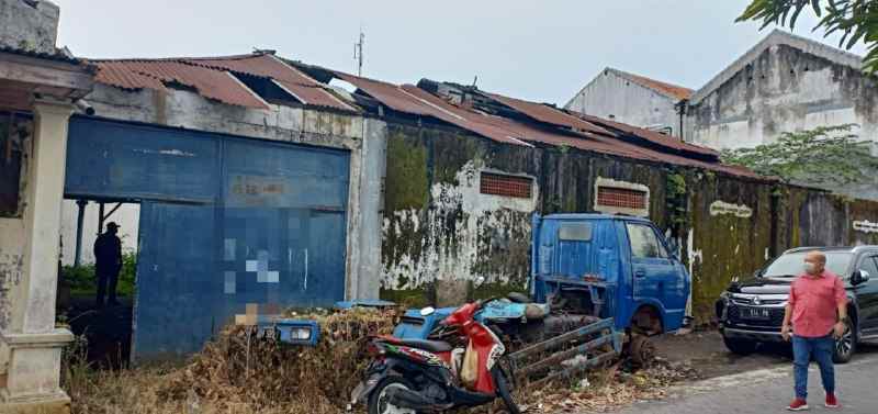 dijual tanah raya prigen