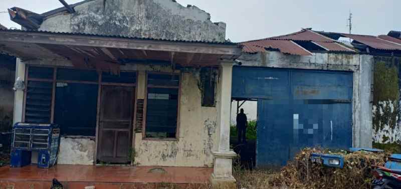 dijual tanah raya prigen