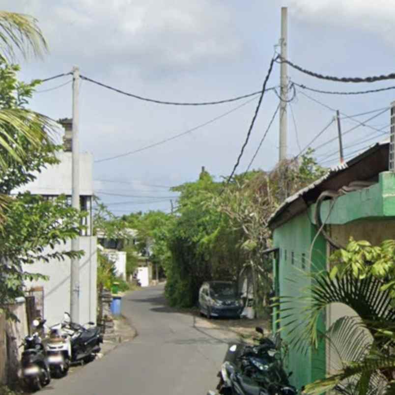 dijual tanah raya tanah lot