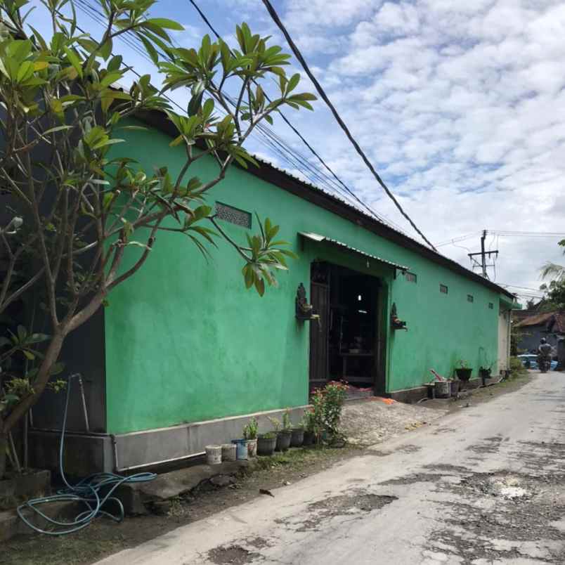 dijual tanah raya tanah lot