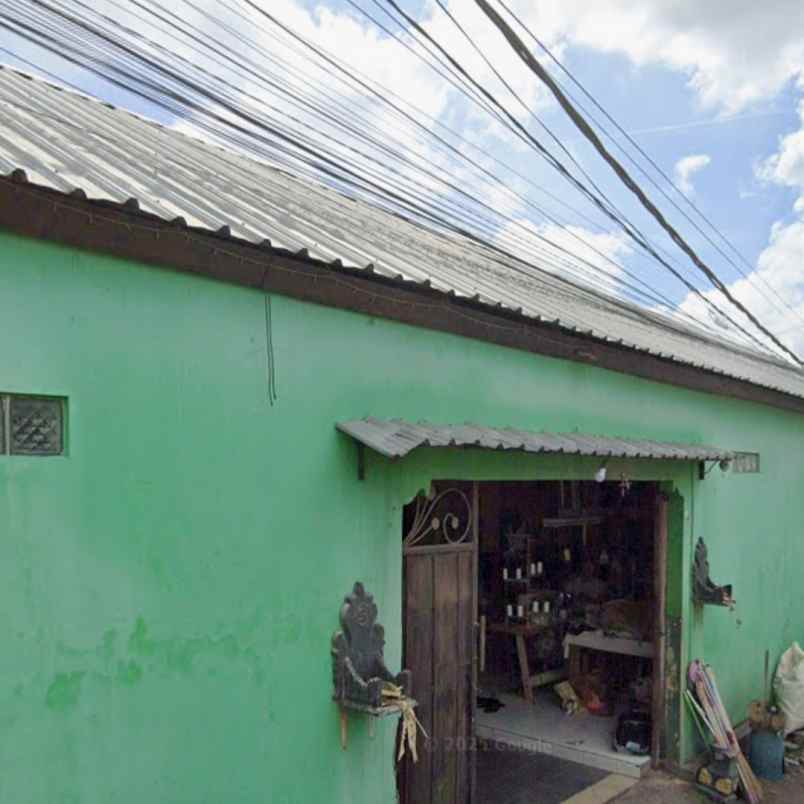 dijual tanah raya tanah lot