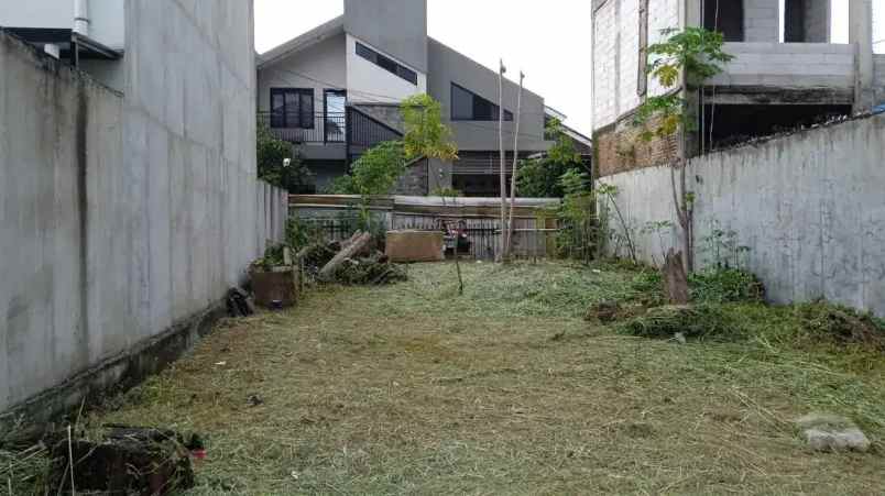 dijual tanah riung bandung kec gedebage