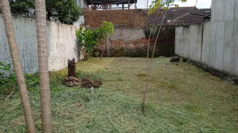 dijual tanah riung bandung kec gedebage