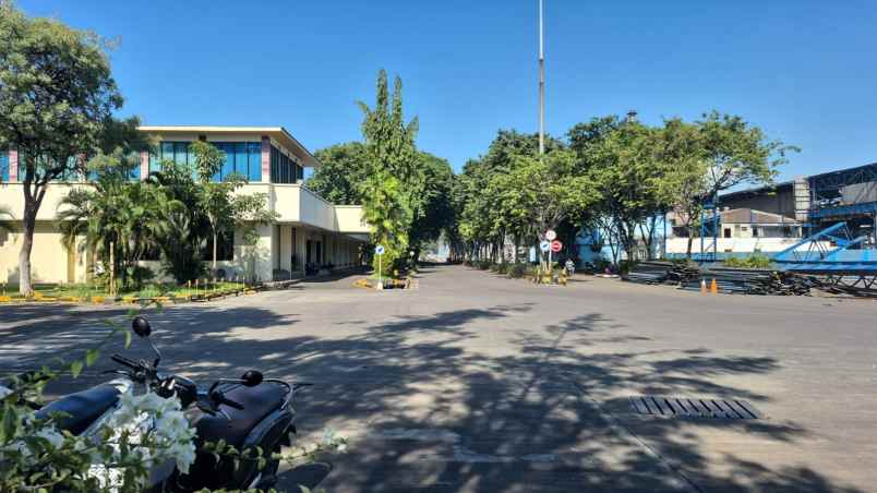 dijual tanah sepanjang