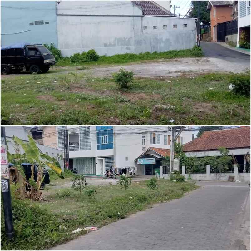 dijual tanah seturan