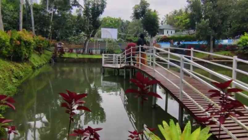 dijual tanah sibirubiru