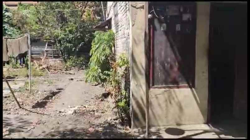 dijual tanah slamet riyadi penumping