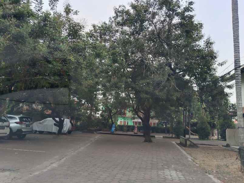 dijual tanah tanah pondok kelapa