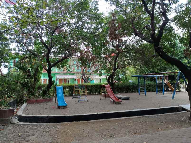 dijual tanah tanah pondok kelapa