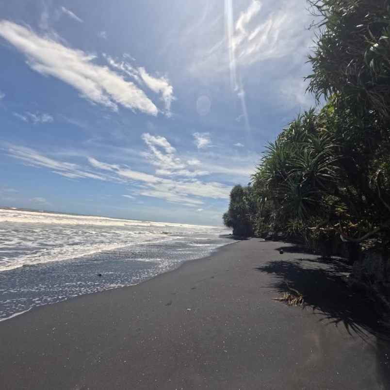 dijual tanah tibubiu