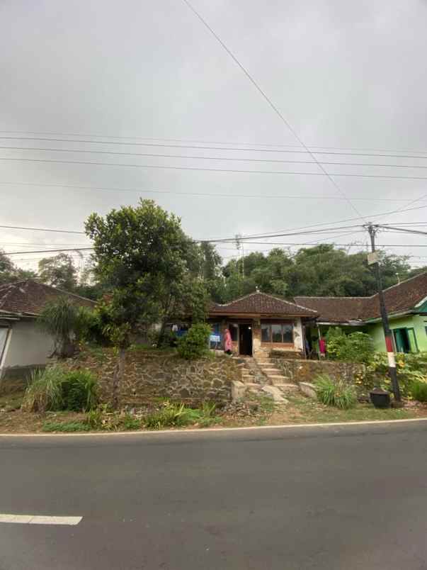 dijual tanah tlekung