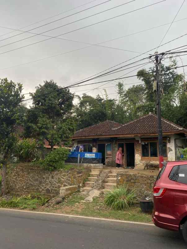 dijual tanah tlekung