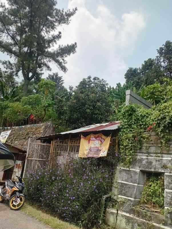 dijual tanah tubagus ismail