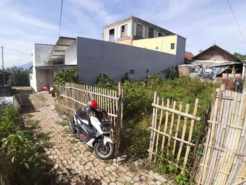 dijual tanah tulungrejo