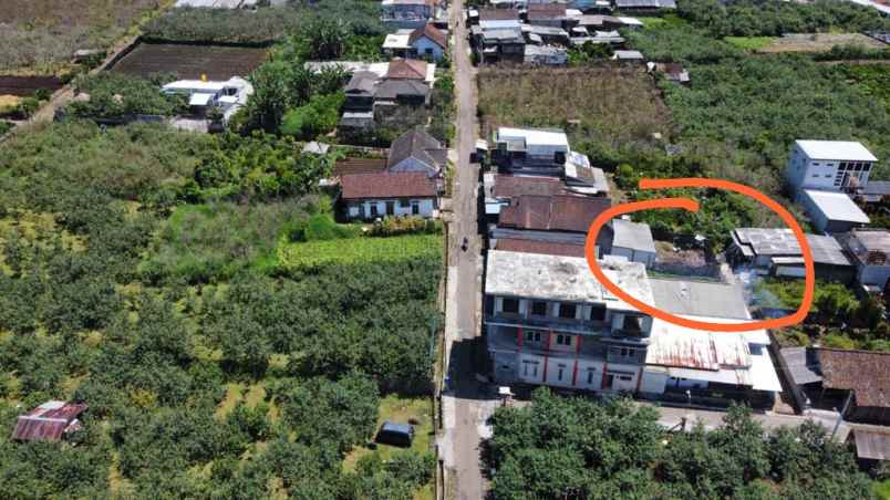 dijual tanah tulungrejo