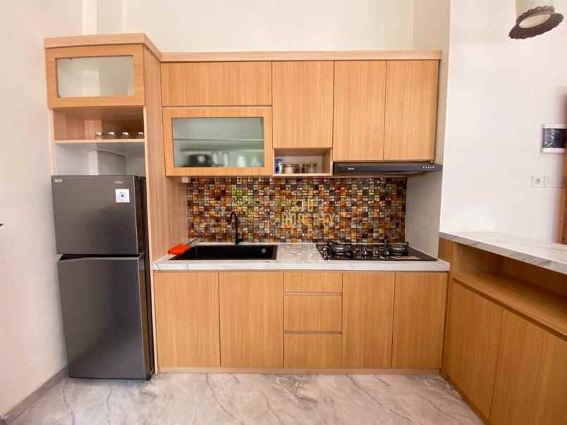 dijual villa balecatur gamping