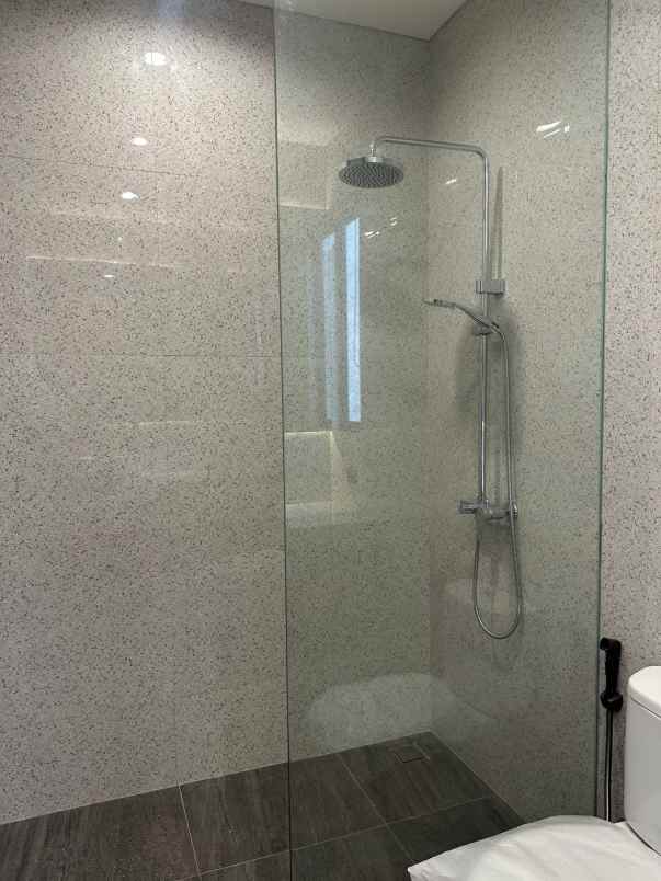 dijual villa banjar semer kerobokan