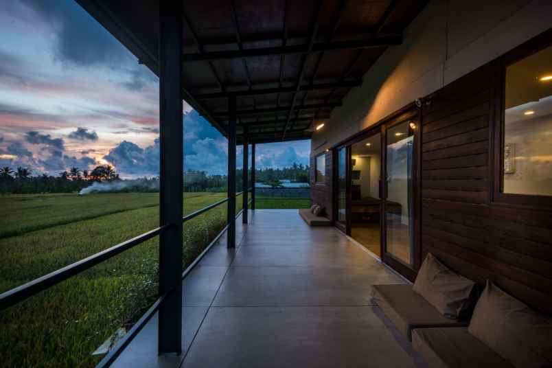 dijual villa jl kebo iwa pangkung tibah