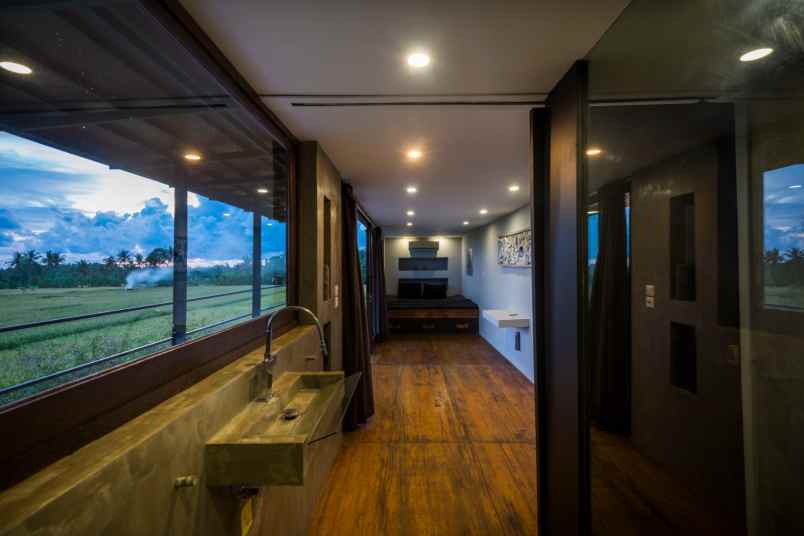 dijual villa jl kebo iwa pangkung tibah