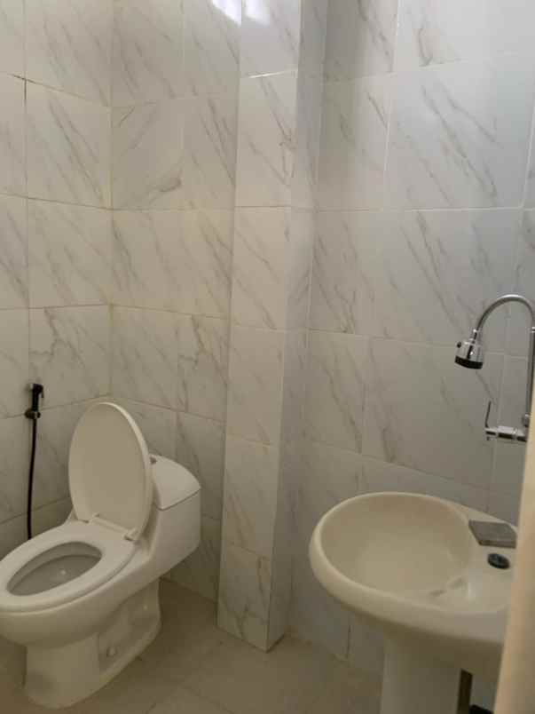 dijual villa mewah di jl teuku umar denpasar