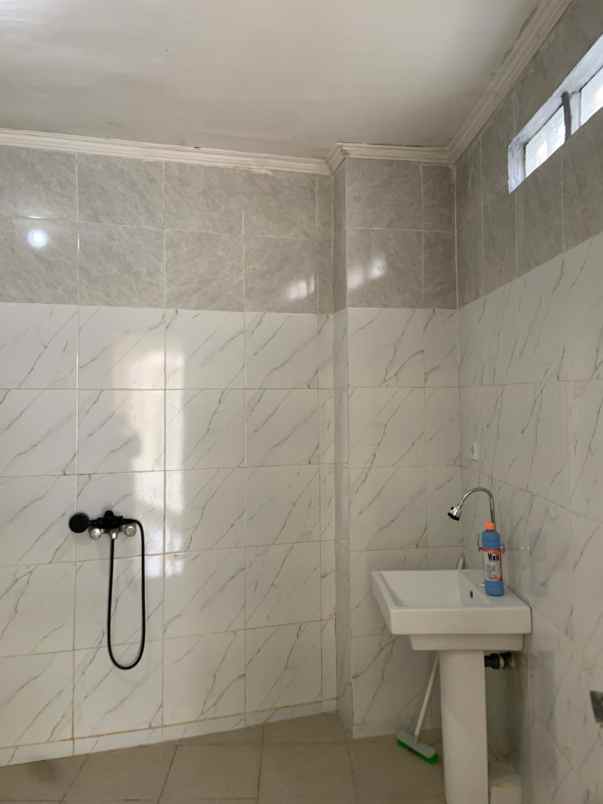dijual villa mewah di jl teuku umar denpasar
