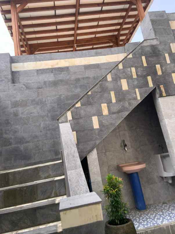 dijual villa mewah di jl teuku umar denpasar