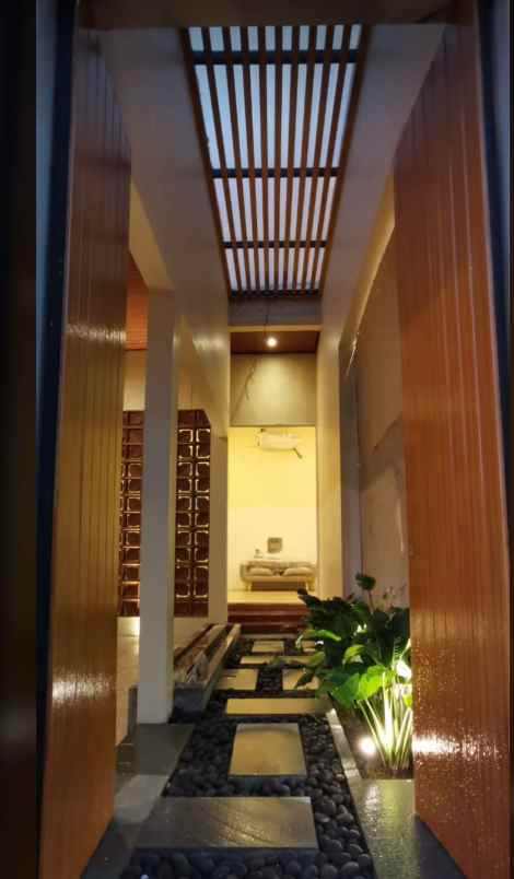 dijual villa sukun malang city east