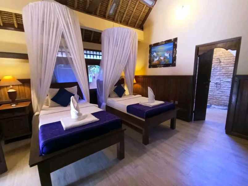 dijusk vikka lokasi lombok nusa tenggara barat