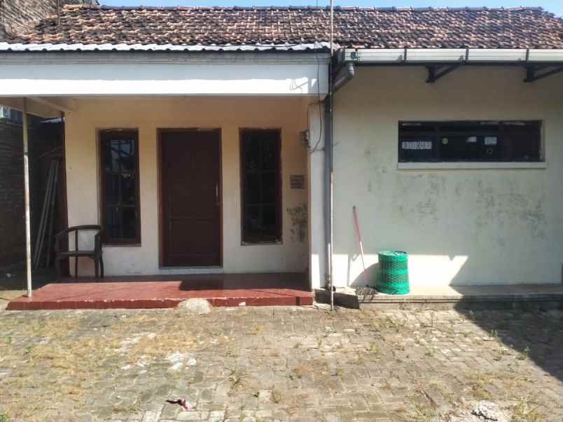 dikontrakan rumah dekat kota kabupaten kudus murah