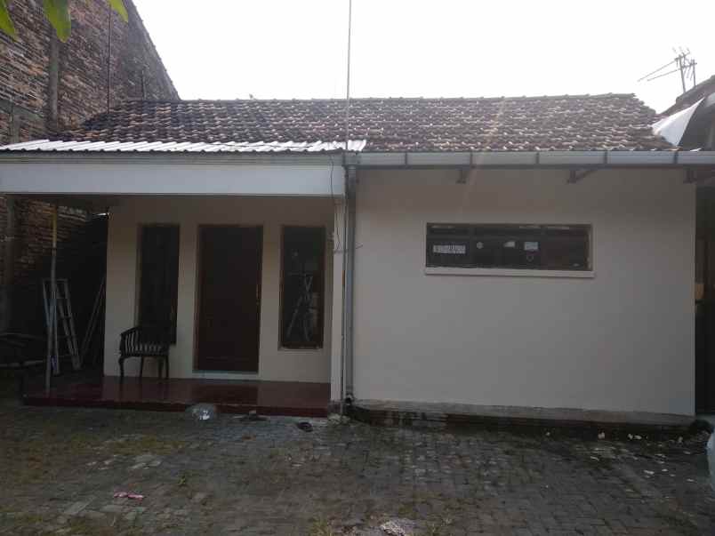 dikontrakan rumah dekat kota kabupaten kudus murah