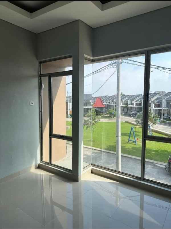 disewa hunian di grand duta city siap huni c0406