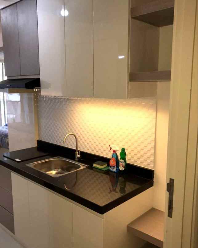 disewakan apartemen amor pakuwon city mall