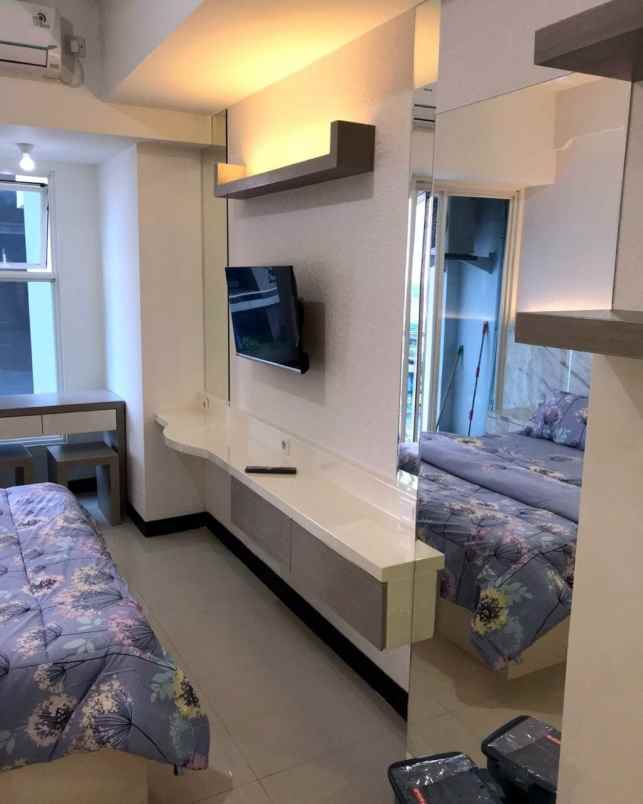 disewakan apartemen amor pakuwon city mall