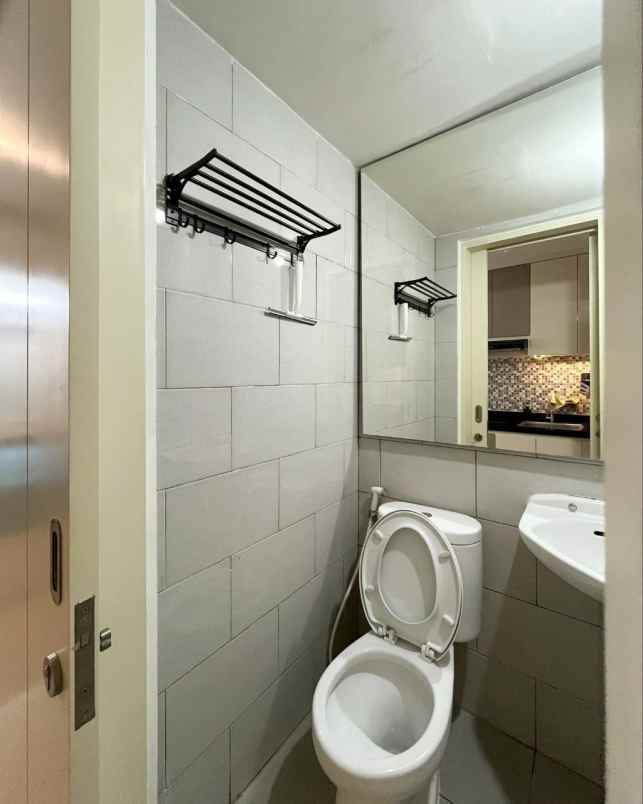 disewakan apartemen amor pakuwon city mall