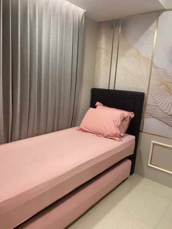 disewakan apartemen anderson pakuwon mall surabaya