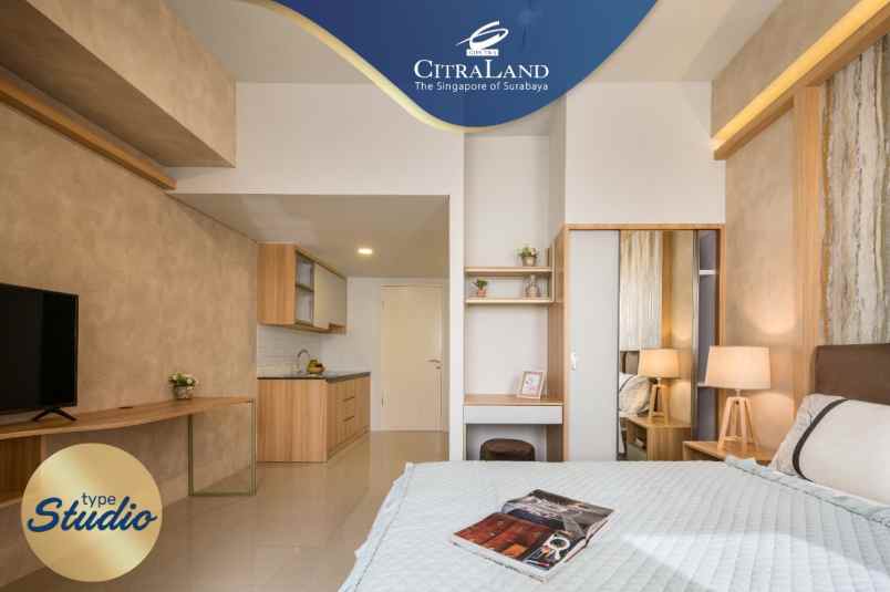 disewakan apartemen apartemen denver uc