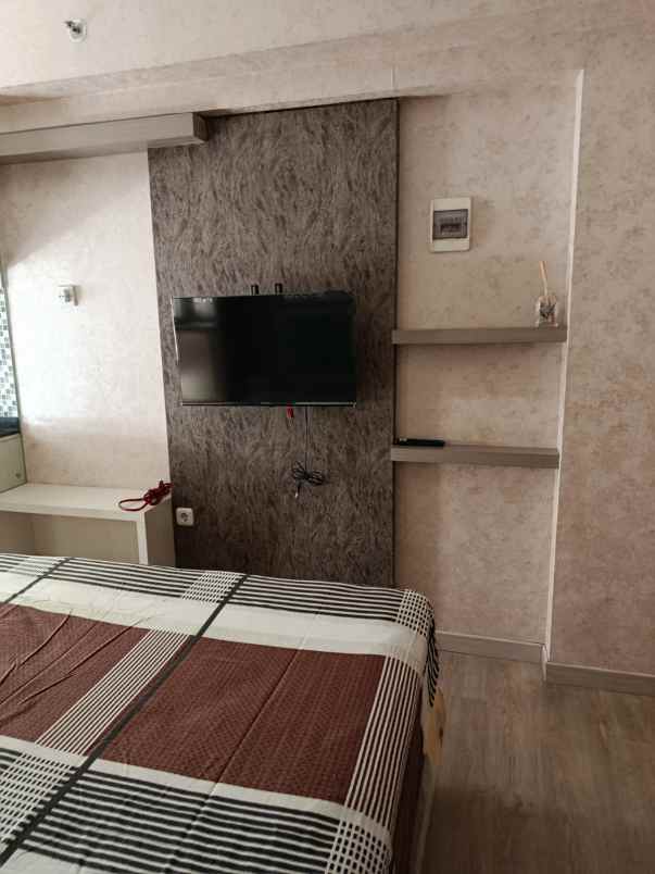 disewakan apartemen apartemen educity princeton